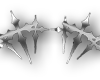 ★ earrings