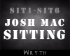 Josh Mac - Sitting