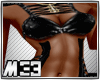 [M33]sexy desire black