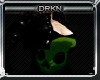 [*DRKN*]G.Skull Jacket
