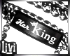 Hers King Bracelet
