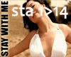 Stay With Me Mix