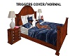 Trigger Bed