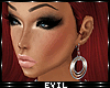 Jess ☯ Earrings