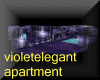 violetelegantapartment