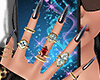 Black Nails