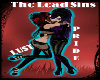 Lead Sins