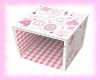Yuric Kawaii Cute Box
