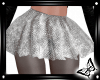 !! Dark Cupid Skirt