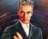 [SLY] 12th Dr.Who Art