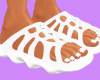 White Slides