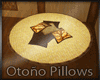 A.[Otoño Pillows]