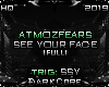 Ð`- See Your Face