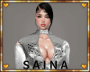 SNA New Year Dress