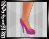 *S* BBW Kawaii Heels