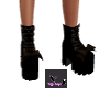 Darkmon Boots