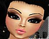 Pretty Chic Teen Head