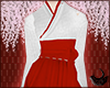 ☾. Miko Hakama