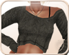 !NC Sexy Sweater Gris