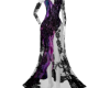 DHs dress Luxo Athena