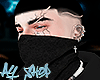 Ay. Bandana Black