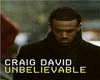 Unbelievable-Craig David
