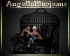 [AIB]Cage Swing Black