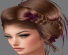 HAIR - MIXED BRONZE