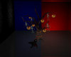 (SS)Spooky Dance Tree
