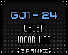 GJ - Ghost - Jacob Lee