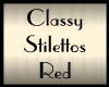[BRM]Classy Stilettos R