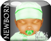 Donavon Lite Grn Newborn
