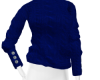 N| Jumper - Blue