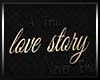SW True Love Story F/W
