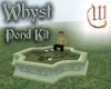 Whyst Pond Kit