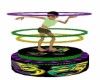 MARDI GRAS DANCE POD