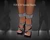 TOUCH Sandal Heels