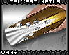 V4NY|Calypso nails