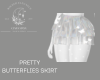 Pretty Butterflies Skirt