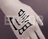 D| Hanma Tattoo