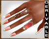 (A1)Gisa ring-nails