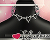 💗Love Spell Choker