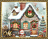 SANTA'S VILLAGE BG