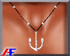 AF. Bling Anchor NKLC