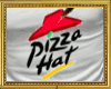 Pizza"HAT" Top
