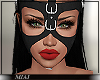 !M! Natalia mask