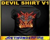 Devil Shirt V1