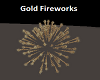 Gold Fireworks