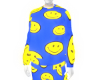 Animated Smiley Fit