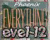 [Mix+Danse]P Everything